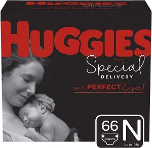 Best Newborn Diapers