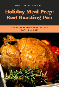best roasting pan