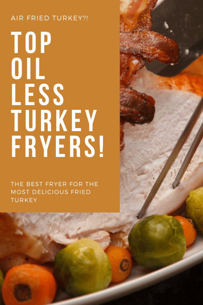 best turkey deep fryer