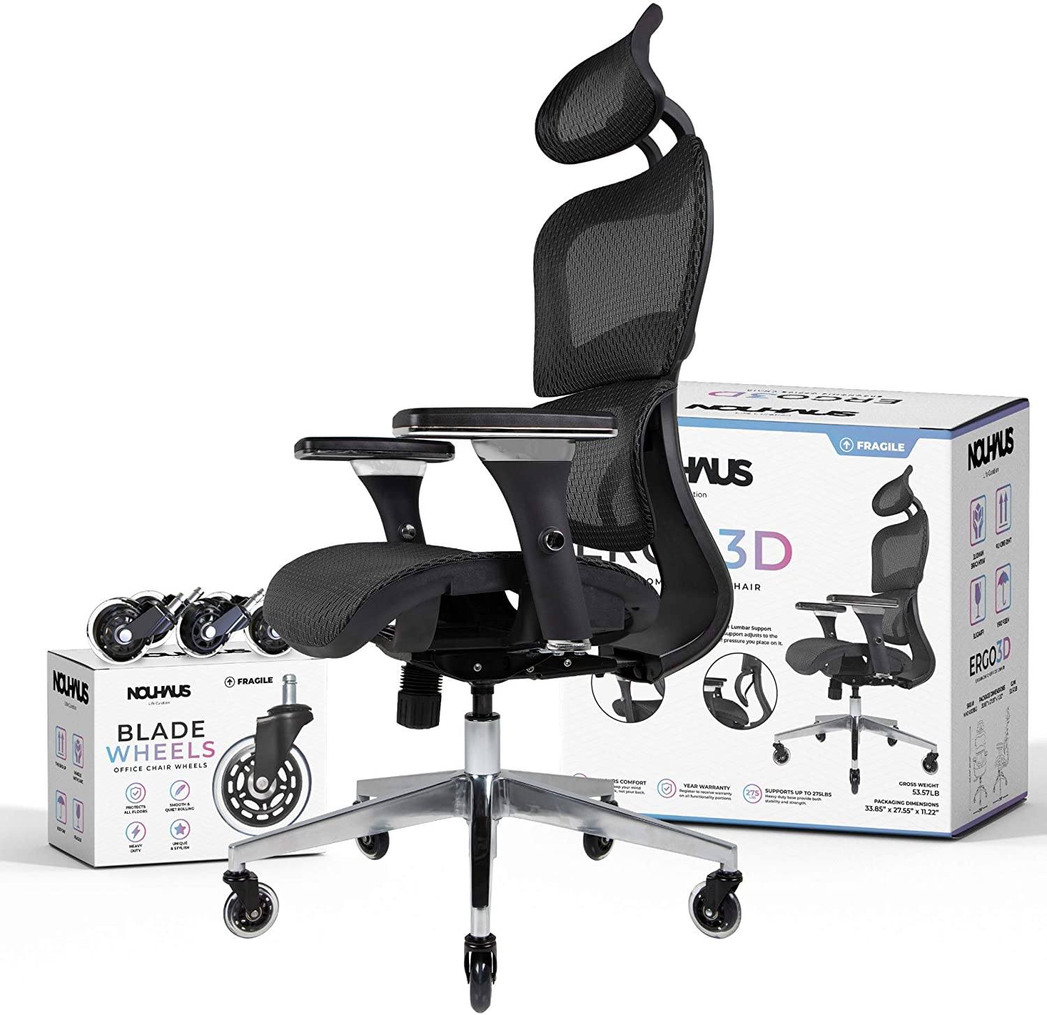 Looking for the Best Gaming Chairs Under 200? Top 5 Here!