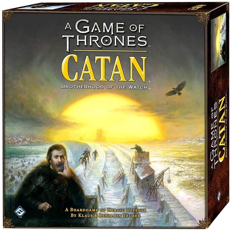 catan game of thrones