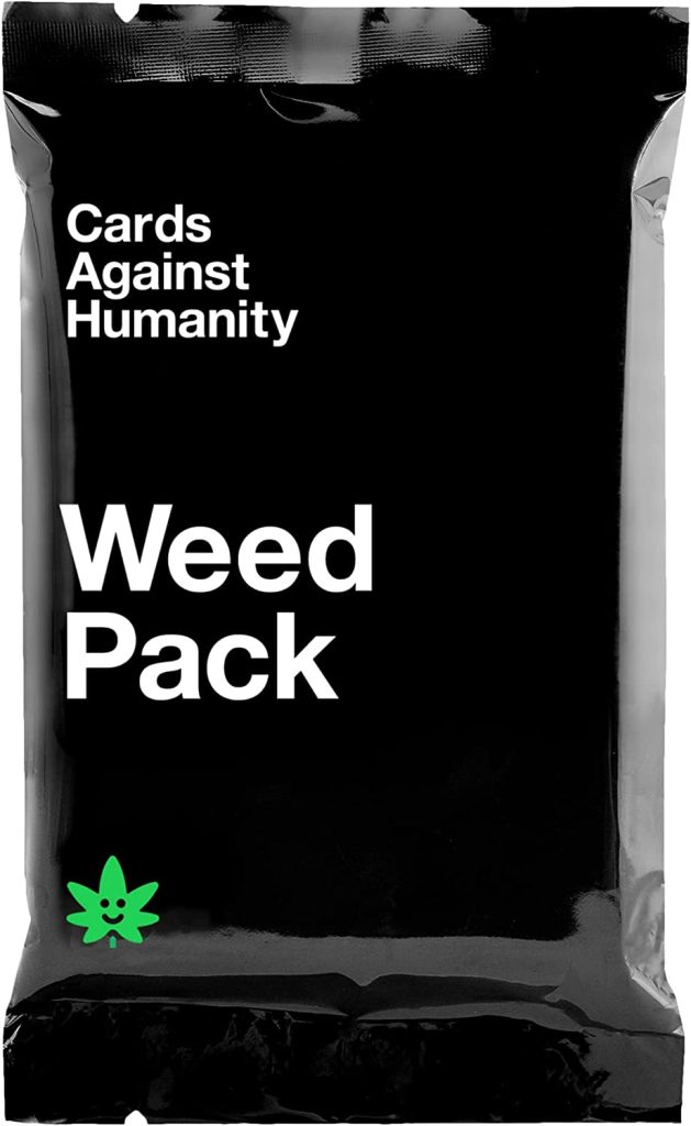 best cards against humanity expansions