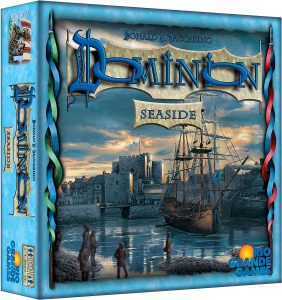 dominion board game expansions